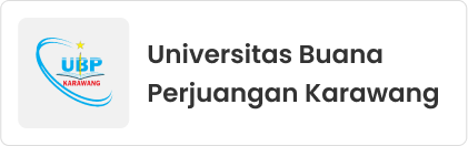 Universitas Buana Perjuangan Karawang